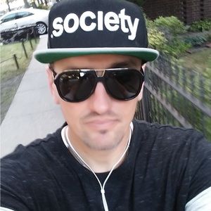 Meet your Posher, Christo